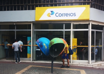 Correios vão oferecer novos serviços do governo federal aos cidadãos