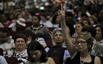 ONU Mulheres critica retirada de perspectivas de gênero de MP