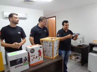 Divulgados ganhadores da campanha premiada para sócios e novos sócios do Secoc/RS