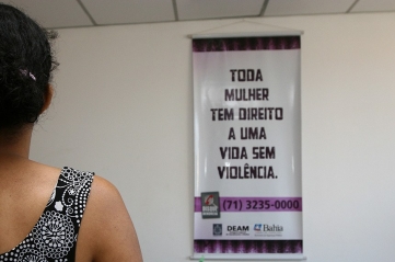 Estudo inédito do Observatório da Mulher traz indicadores da violência nos estados