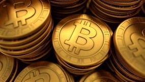 Moeda virtual bitcoin é rejeitada no Brasil