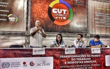 Sindicatos precisam mudar atuação se quiserem derrotar o trabalho precário