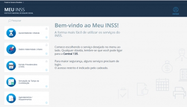 Saiba como pedir aposentadoria por idade pela internet ou telefone