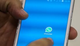 WhatsApp limita número de mensagens encaminhadas para combater notícias falsas