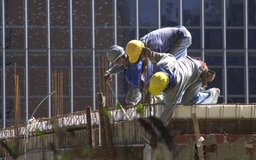 Uma pessoa morre por acidente de trabalho a cada 3 horas e 40 minutos