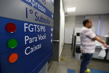 Caixa anuncia regras e prazos pra saques do FGTS e cotas do PIS