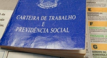 Taxa de desemprego no Brasil cai para 11,8% em julho, diz IBGE