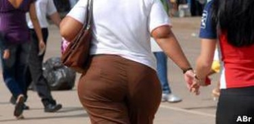 Dia mundial chama atenção para o estigma da obesidade