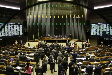 Agenda do Congresso terá reformas, autonomia do BC e segunda instância