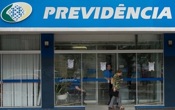 Publicada portaria que reajusta em 4,48% benefícios do INSS