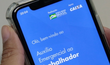 Caixa conclui pagamento da 1ª parcela do auxílio a novos aprovados