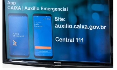 Auxílio emergencial: como conferir se o CPF foi usado em uma fraude