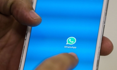 WhatsApp lança ferramenta para enviar e receber dinheiro