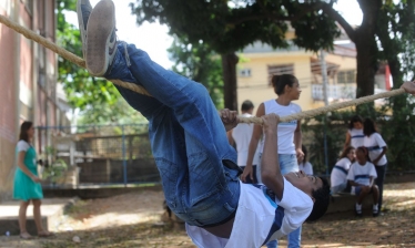 Estatuto da Criança e do Adolescente completa 30 anos