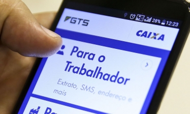 Crédito com resultado do FGTS de 2019 pode ser verificado em extrato