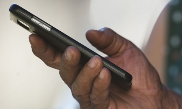 Celular é a principal ferramenta de estudo e trabalho na pandemia