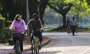 IBGE: esperança de vida do brasileiro aumentou 31,1 anos desde 1940