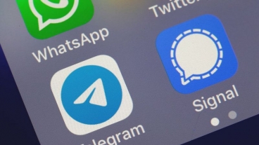 WhatsApp, Signal e Telegram: as diferenças entre os apps em relação à privacidade