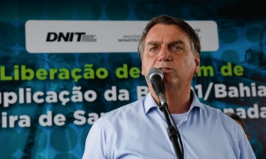 Educação é a área mais atingida pelos cortes orçamentários de Bolsonaro