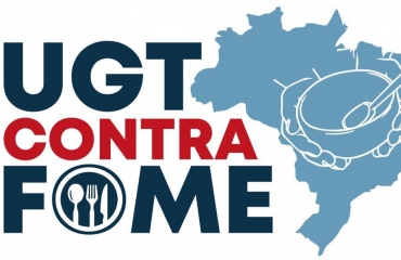 UGT formula proposta de combate à fome e encaminha para o Congresso Nacional em caráter de urgência