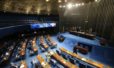 Senado aprova recriação do Ministério do Trabalho e Previdência