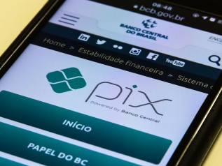 Pix Saque e Pix Troco estão disponíveis 