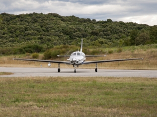 Banco pagará R$ 40 mil empregado por crise de pânico em viagens em monomotor