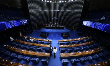 Senado aprova MP que regulamenta o teletrabalho 