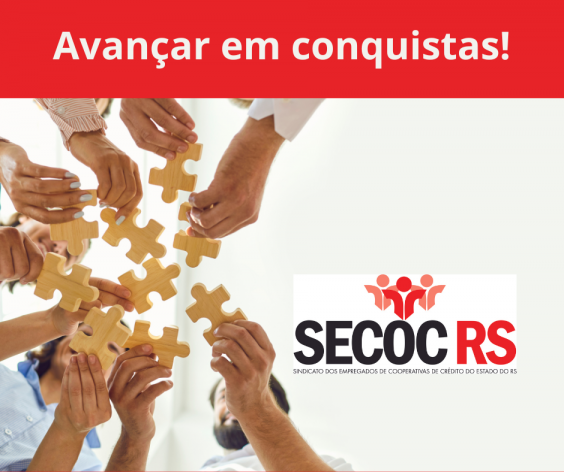 Secoc/RS encerra 2023 com conquistas para a categoria