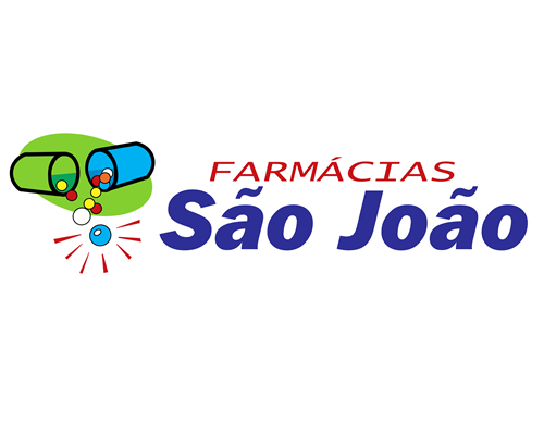 Farmácias São João