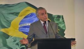 Temer reúne-se hoje com centrais sindicais para debater Previdência