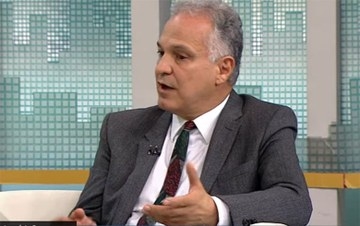 Reforma trabalhista não vai criar nenhum posto de trabalho, diz presidente do TRT-2