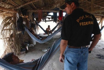 Entidades denunciam Brasil à ONU por regra de trabalho escravo