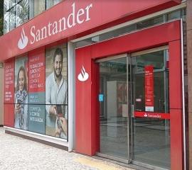 Sem negociar com o Sindicato, Santander abrirá agências no sábado 22.Trabalhadores também foram pegos de surpresa