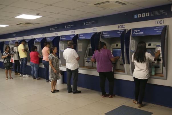 Agência Brasil explica como calcular distribuição do lucro do FGTS