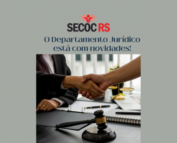 Secoc/RS oferece atendimento especializado em Direito Previdenciário