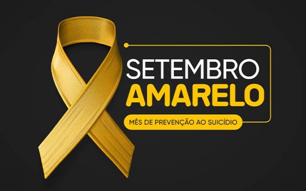 Setembro Amarelo e a saúde mental dos trabalhadores