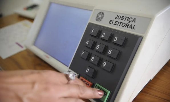 Saiba como baixar o e-Título para votar no primeiro turno